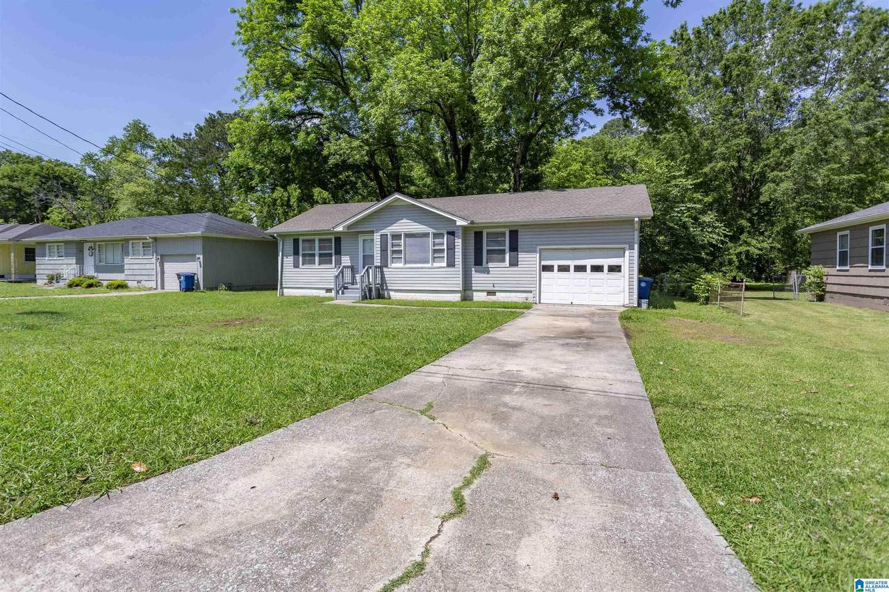 1008 Shelton Street - Photo 1