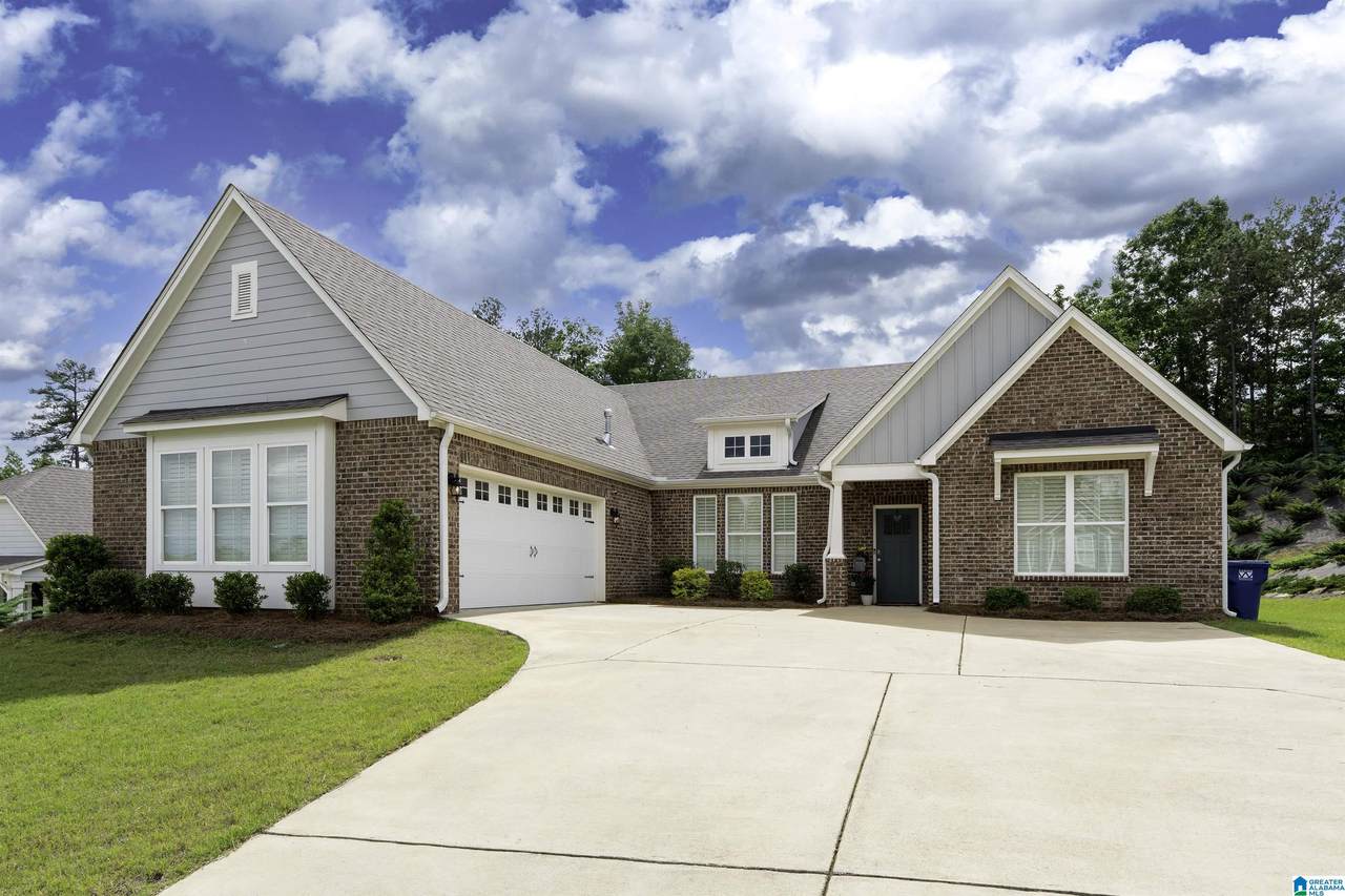 6484 Winslow Parc Lane - Photo 1