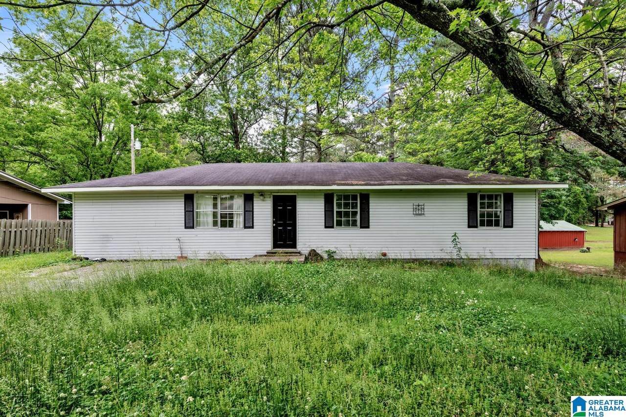 360 County Road 1408 - Photo 1