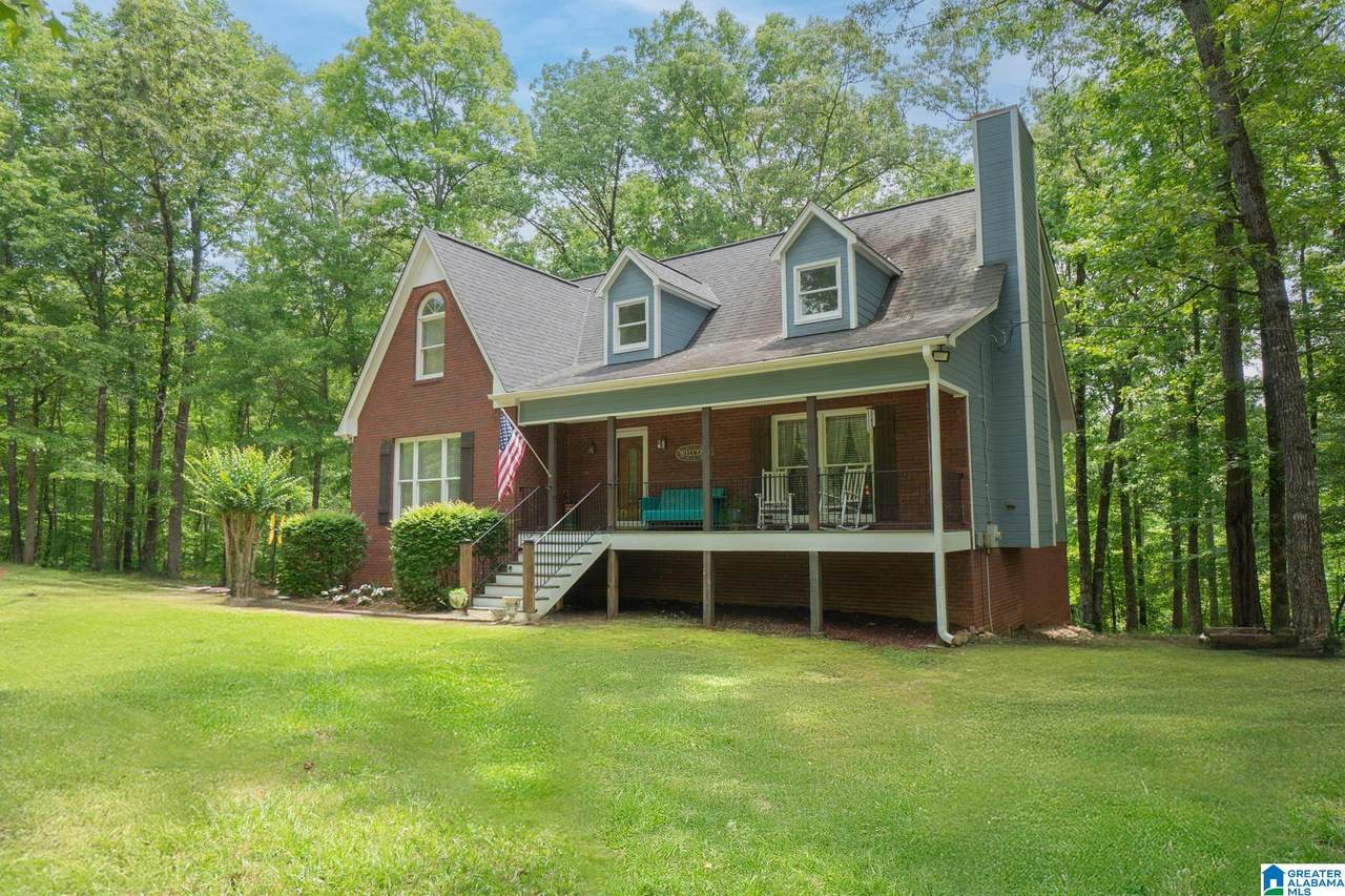 1676 Highway 32 - Photo 1