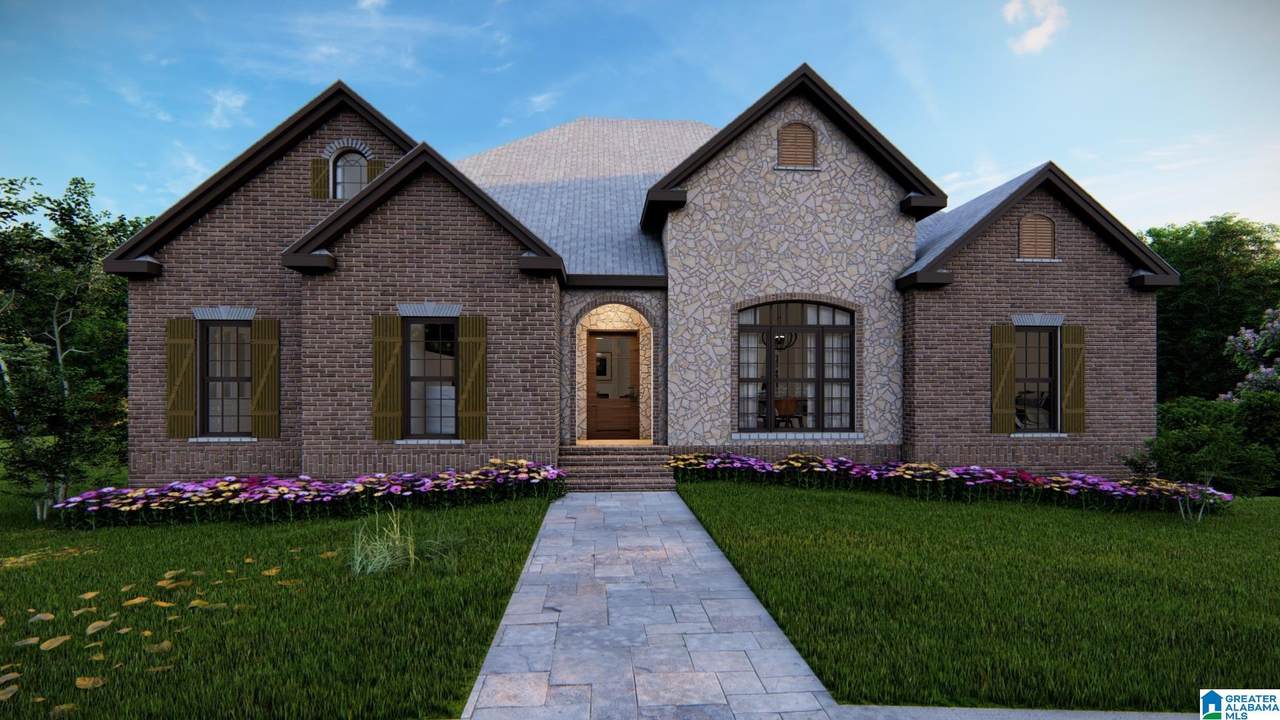 4192 Jordan Circle - Photo 1