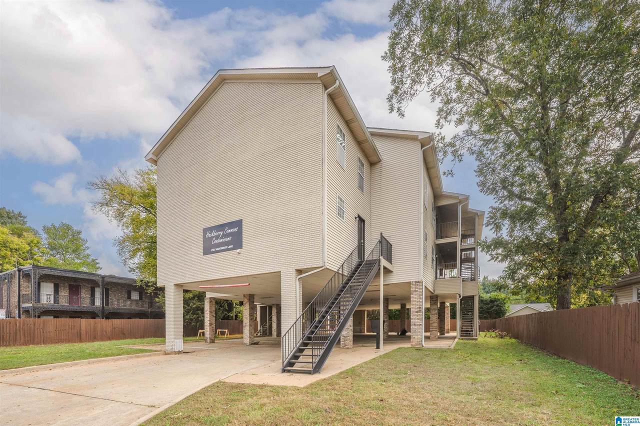 1721 Hackberry Lane - Photo 1