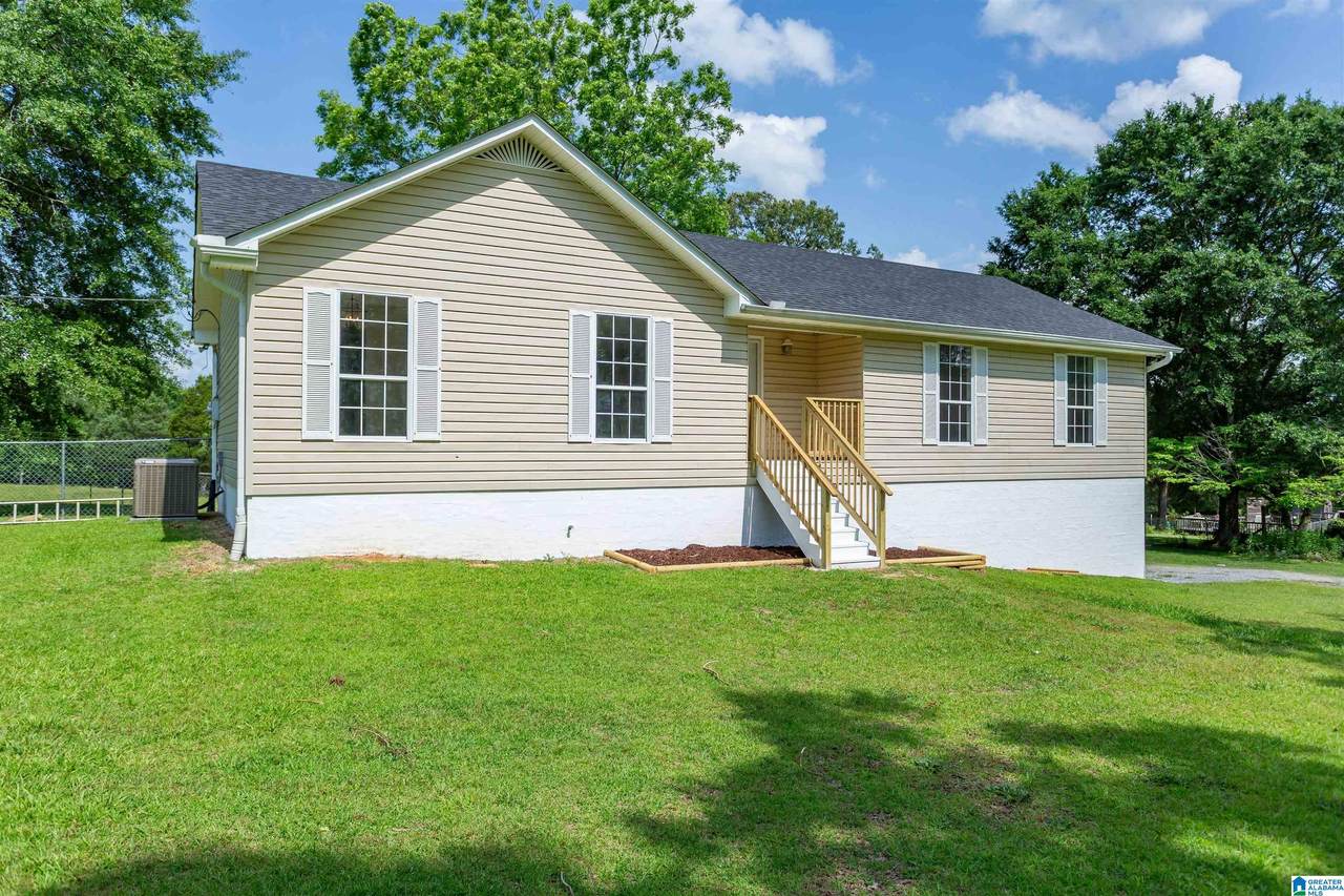 220 Old Hill Road - Photo 1