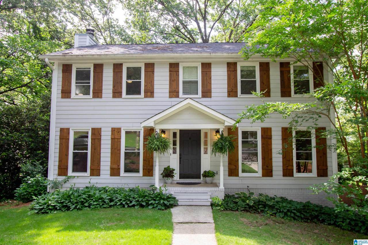 3304 Birdsong Way - Photo 1