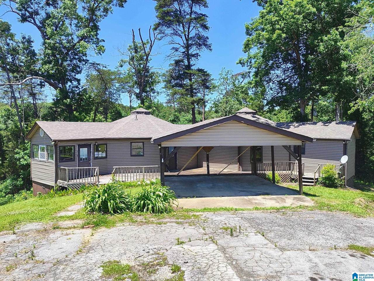 4145 Blackjack Road - Photo 1