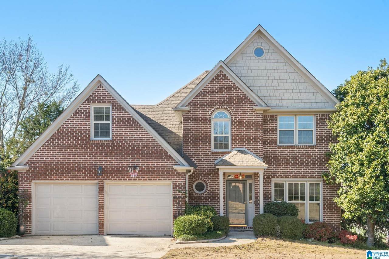 2273 Sterling Ridge Circle - Photo 1