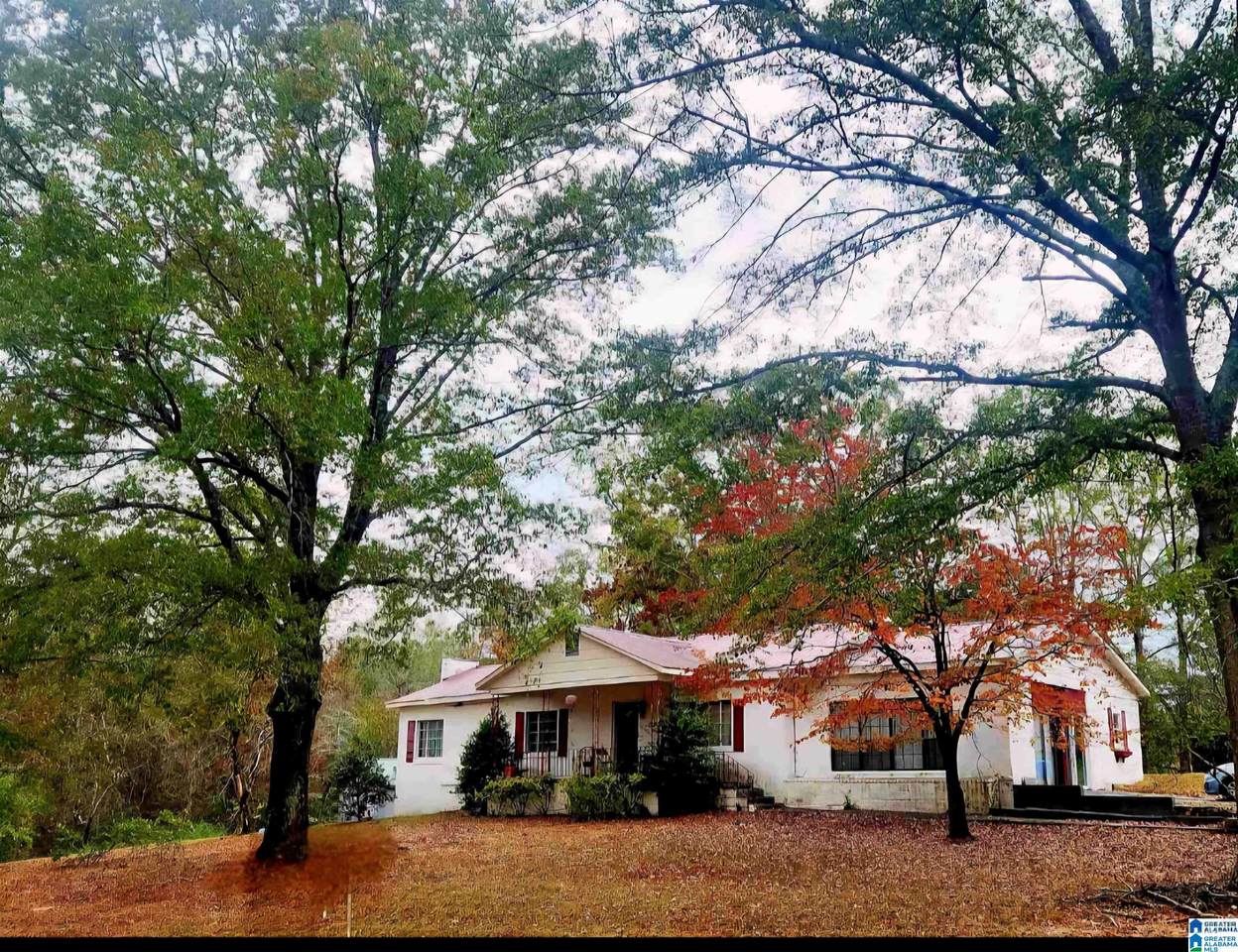 5810 Stemley Bridge Road - Photo 1