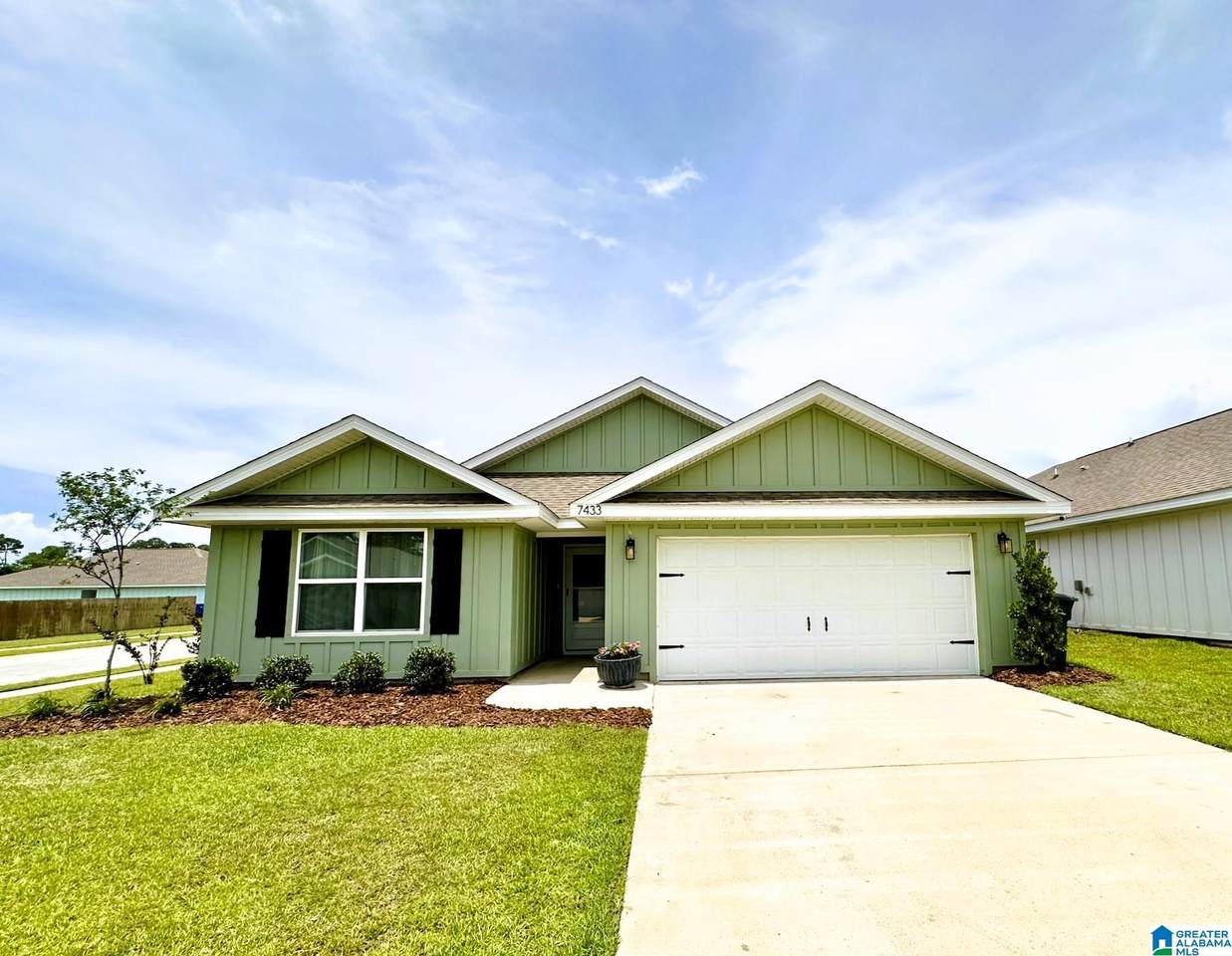 7433 Coppin Drive - Photo 1