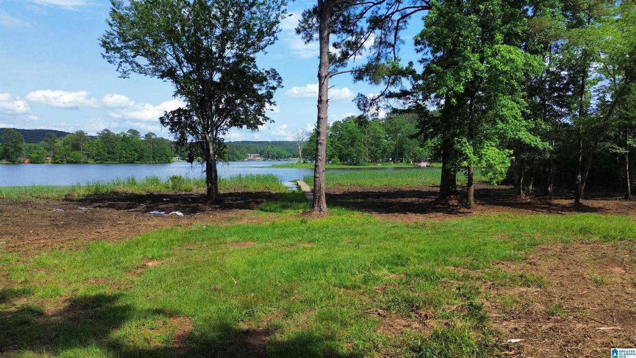 Cedar Shores Drive - Photo 1