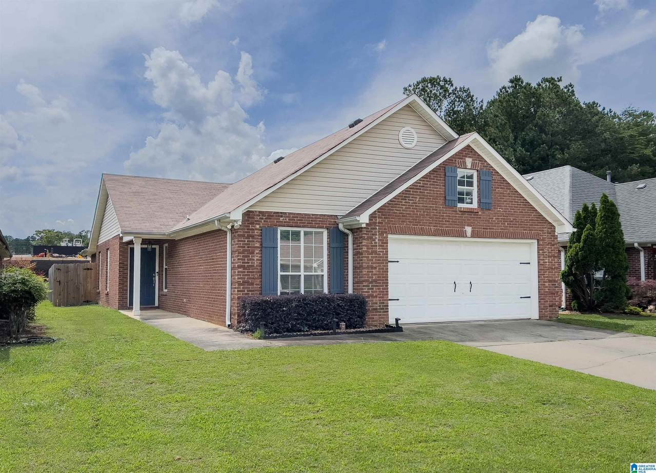 156 Brook Highland Cove - Photo 1