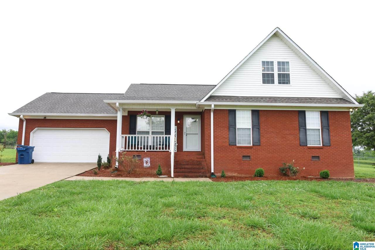 806 Chaffin Road - Photo 1