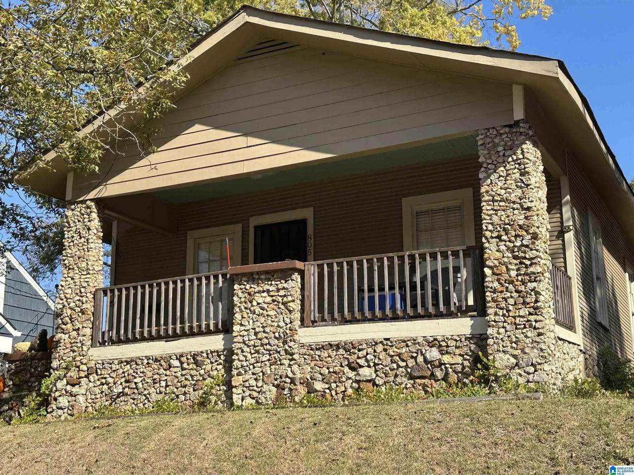 805 78TH STREET - Photo 1