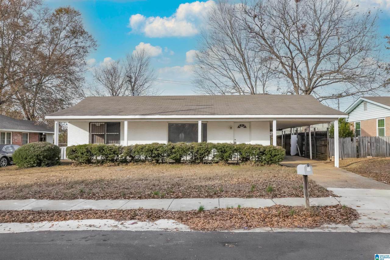 1508 Short Street - Photo 1