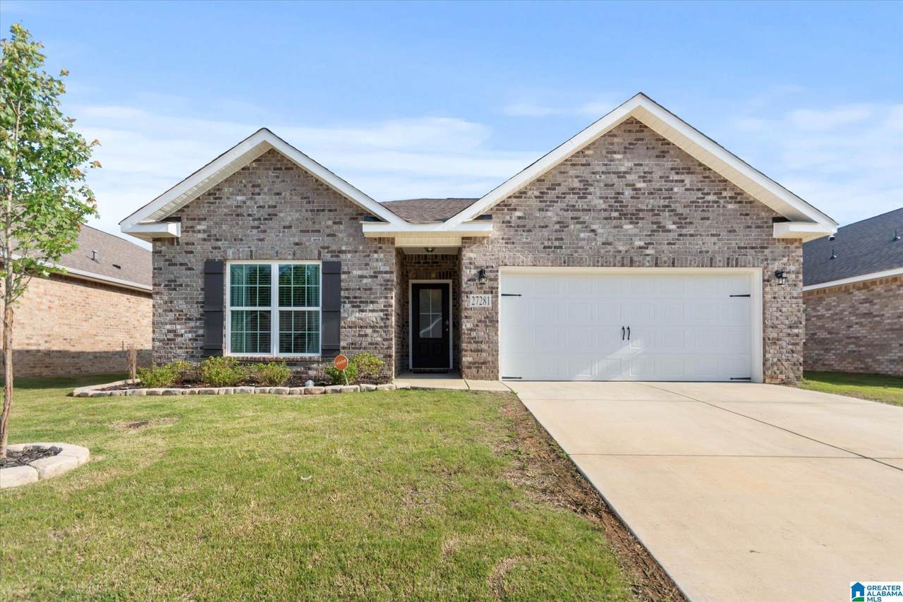 27281 Mckenna Drive - Photo 1