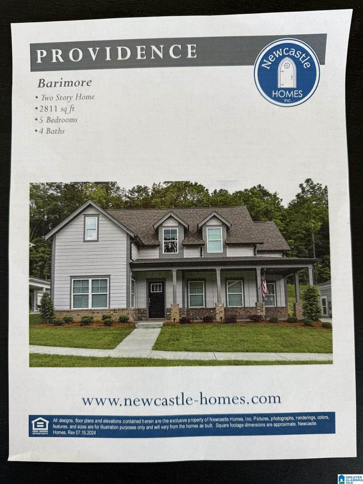 429 Wishford Circle - Photo 1
