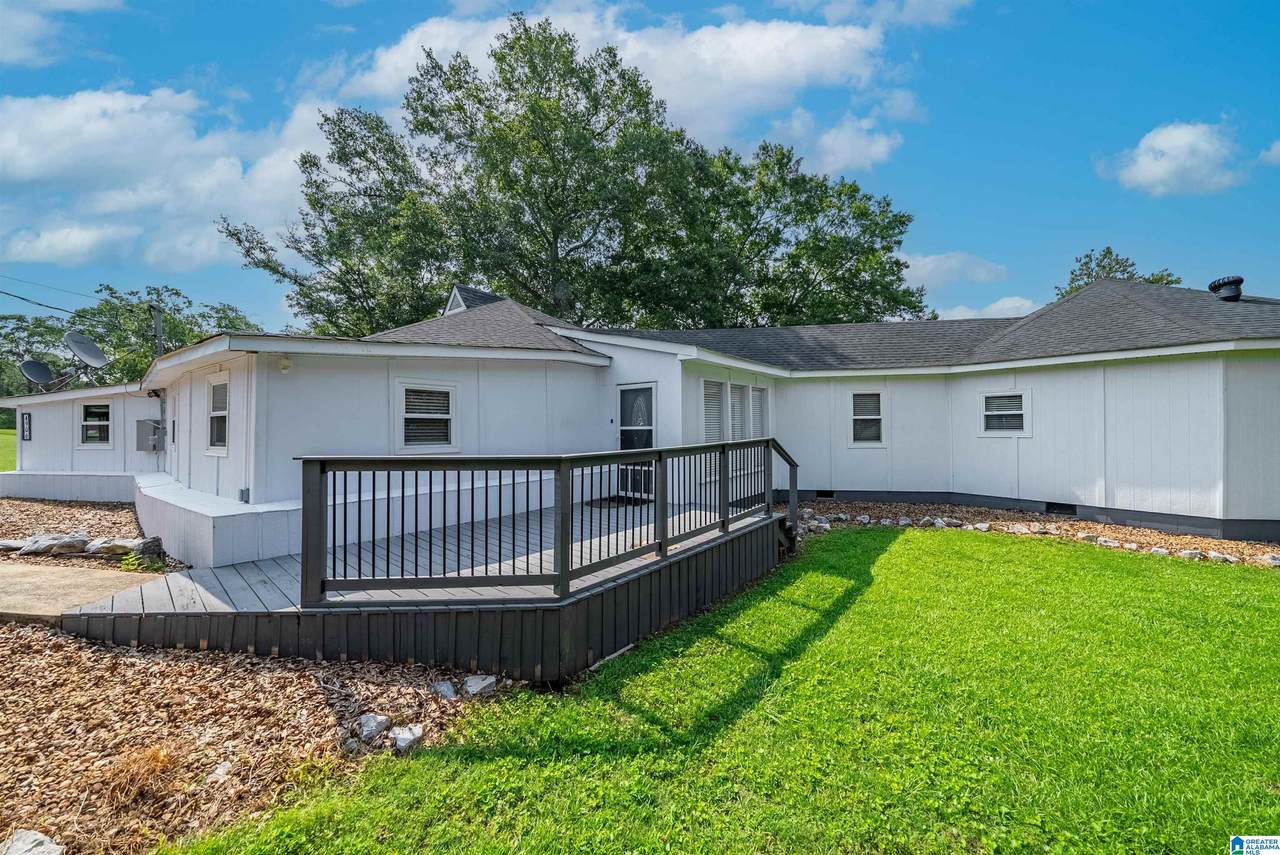 4906 Masters Road - Photo 1