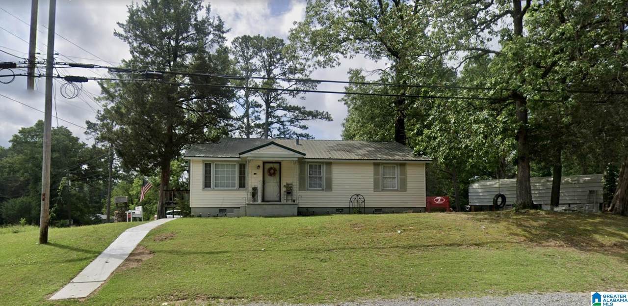 7421 Parkway Drive - Photo 1