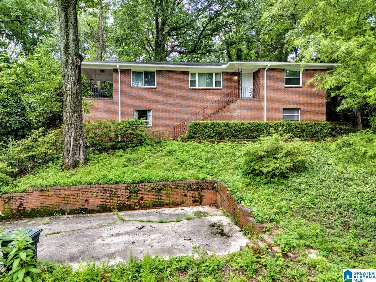 507 Green Springs Avenue - Photo 1