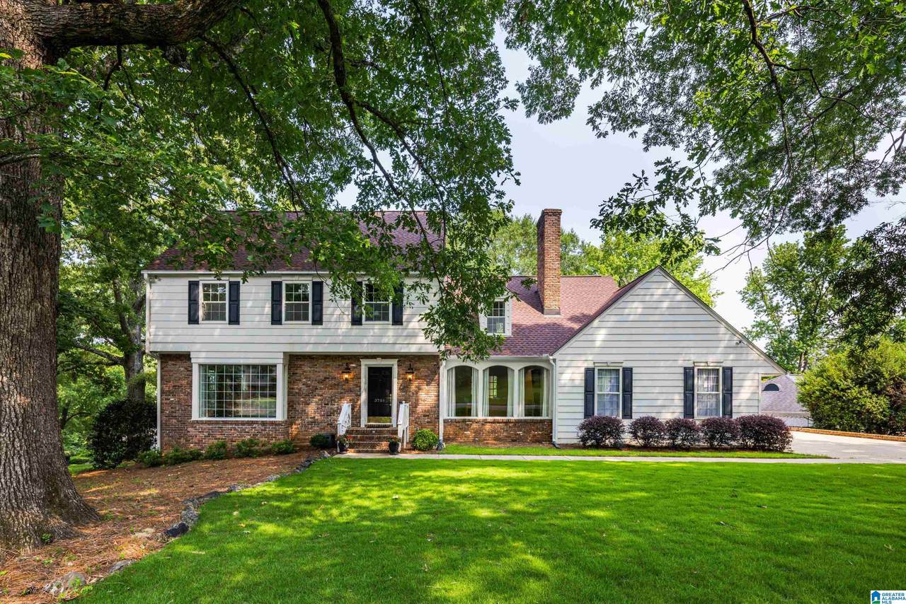 3701 Rockhill Road - Photo 1