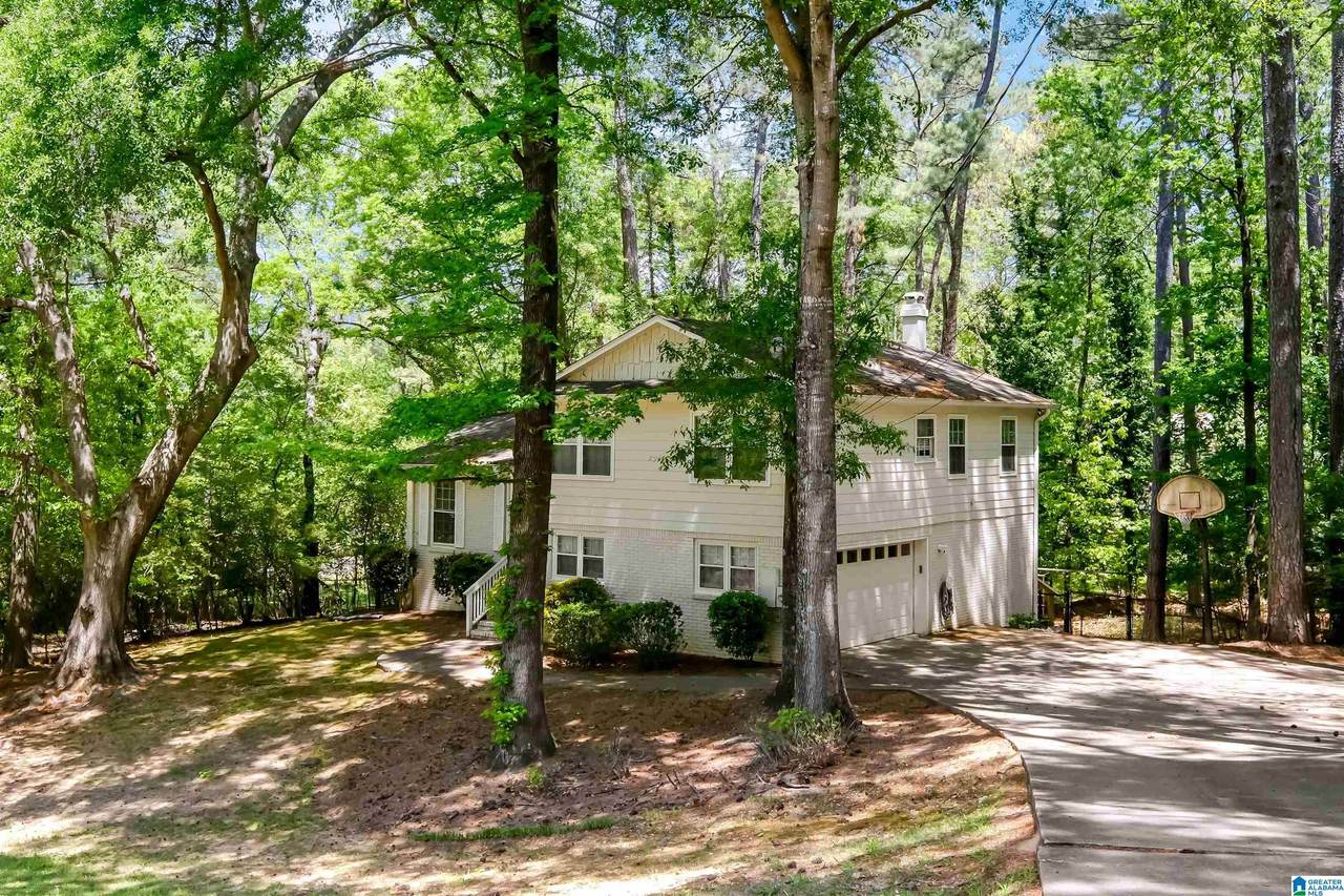 5027 Indian Valley Road - Photo 1