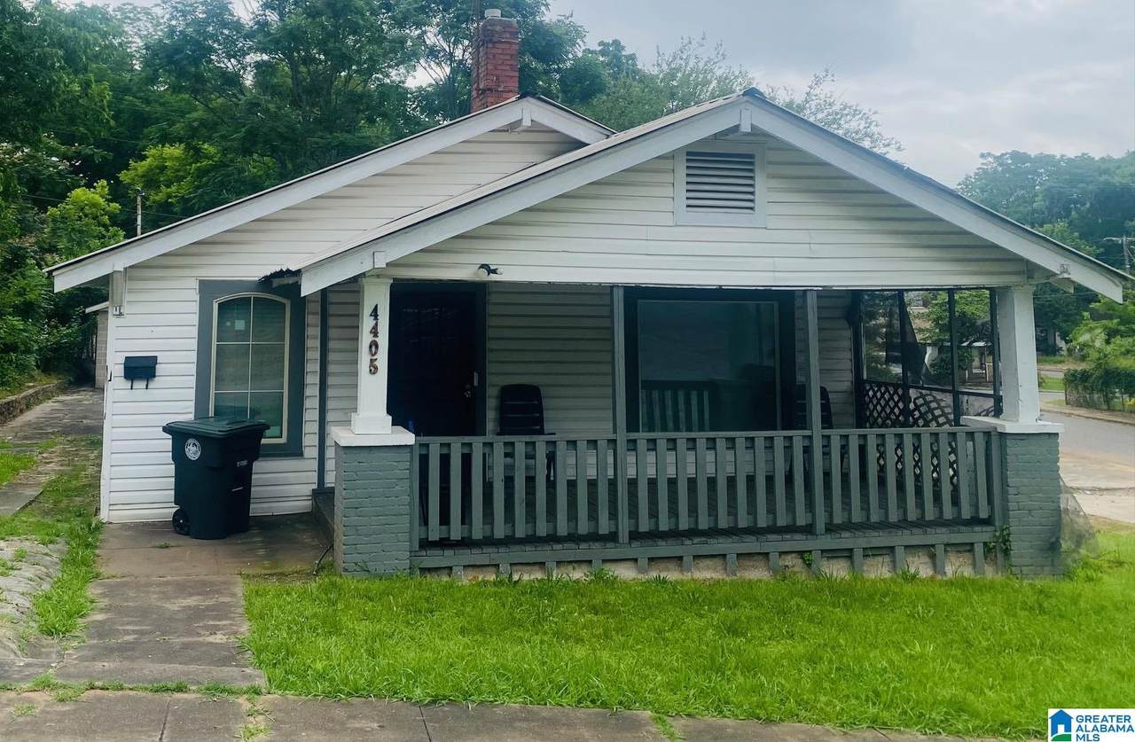 4405 41ST WAY - Photo 1