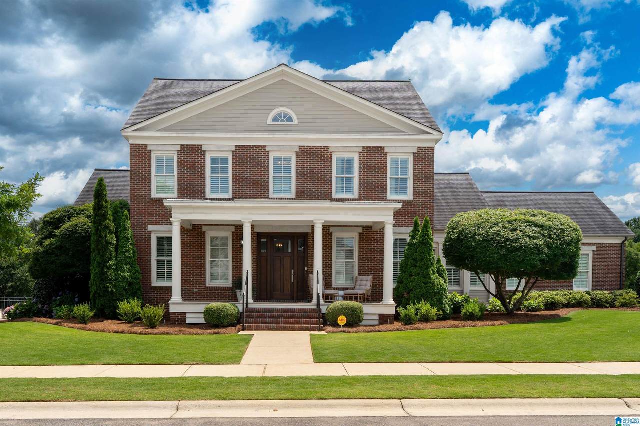 764 Chestnut Park Lane - Photo 1