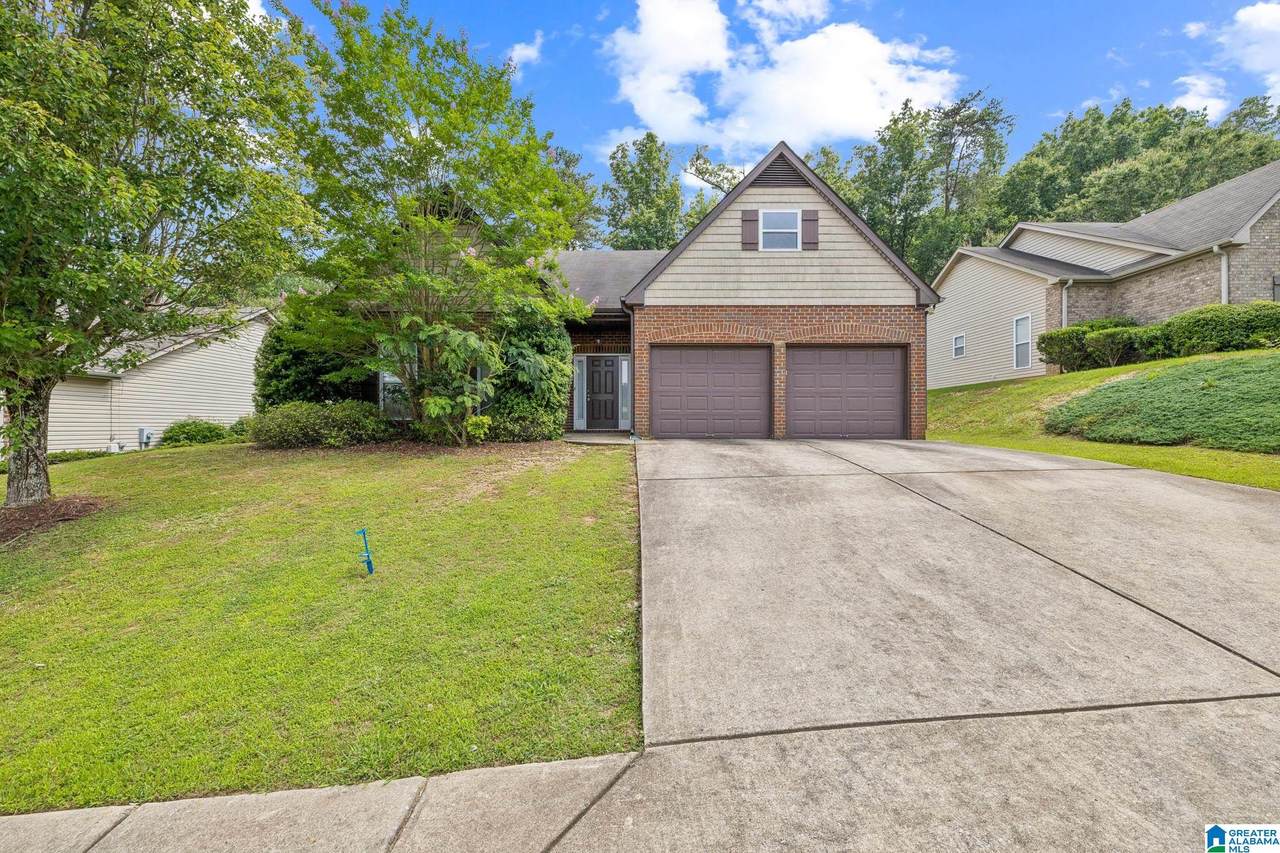6120 Edgefield Lane - Photo 1
