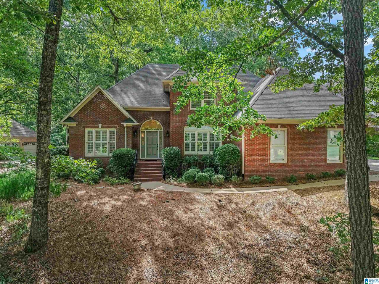601 Bayhill Road - Photo 1