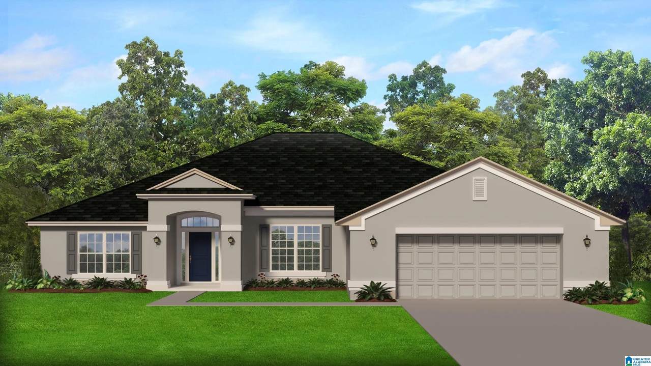 752 Jamestown Circle - Photo 1