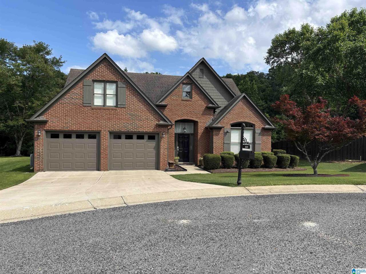 3541 Crossings Circle - Photo 1