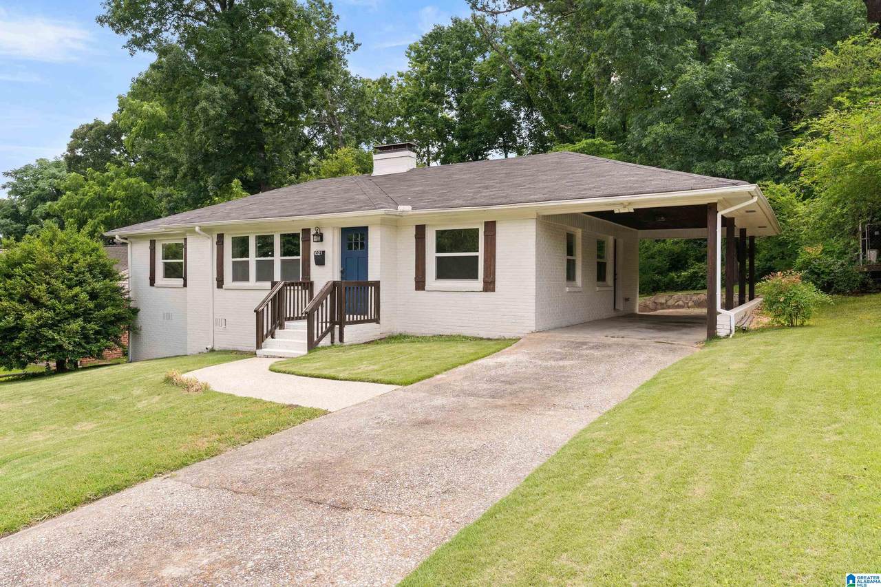 1021 58TH STREET - Photo 1