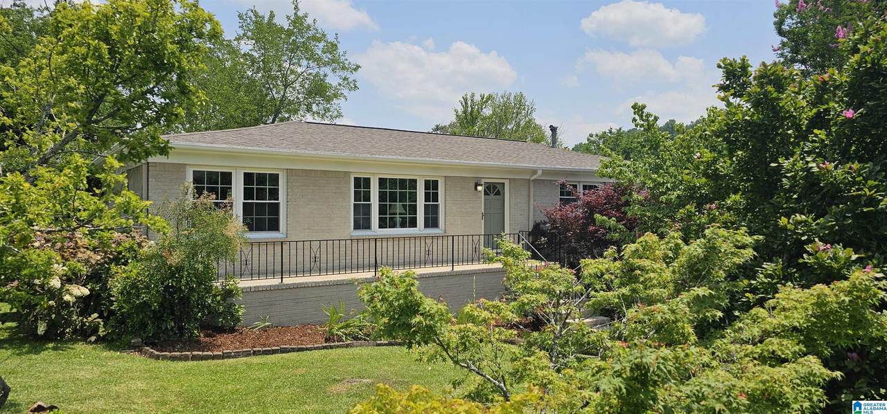 613 Chestnut Street - Photo 1