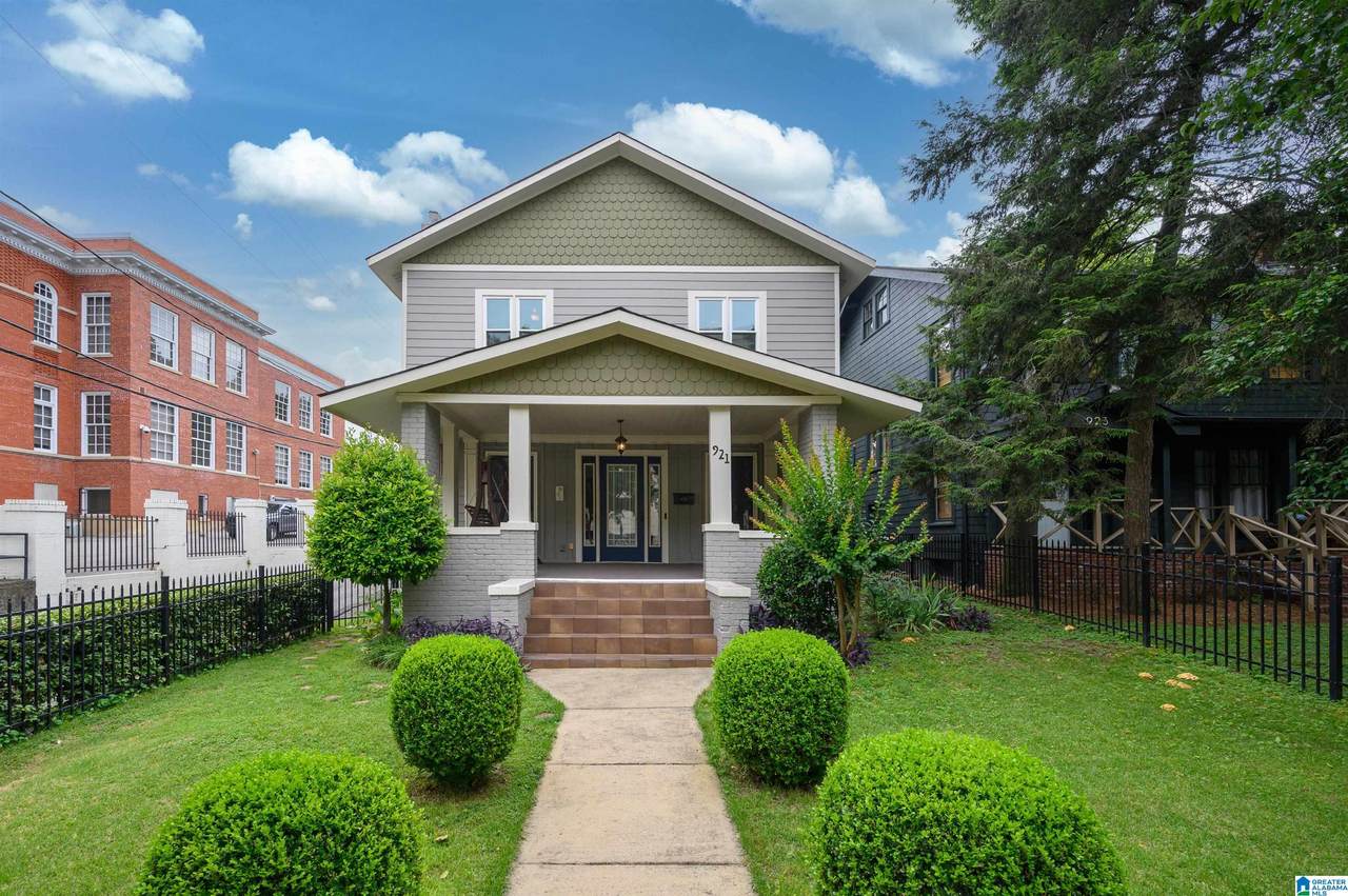 921 28TH STREET - Photo 1