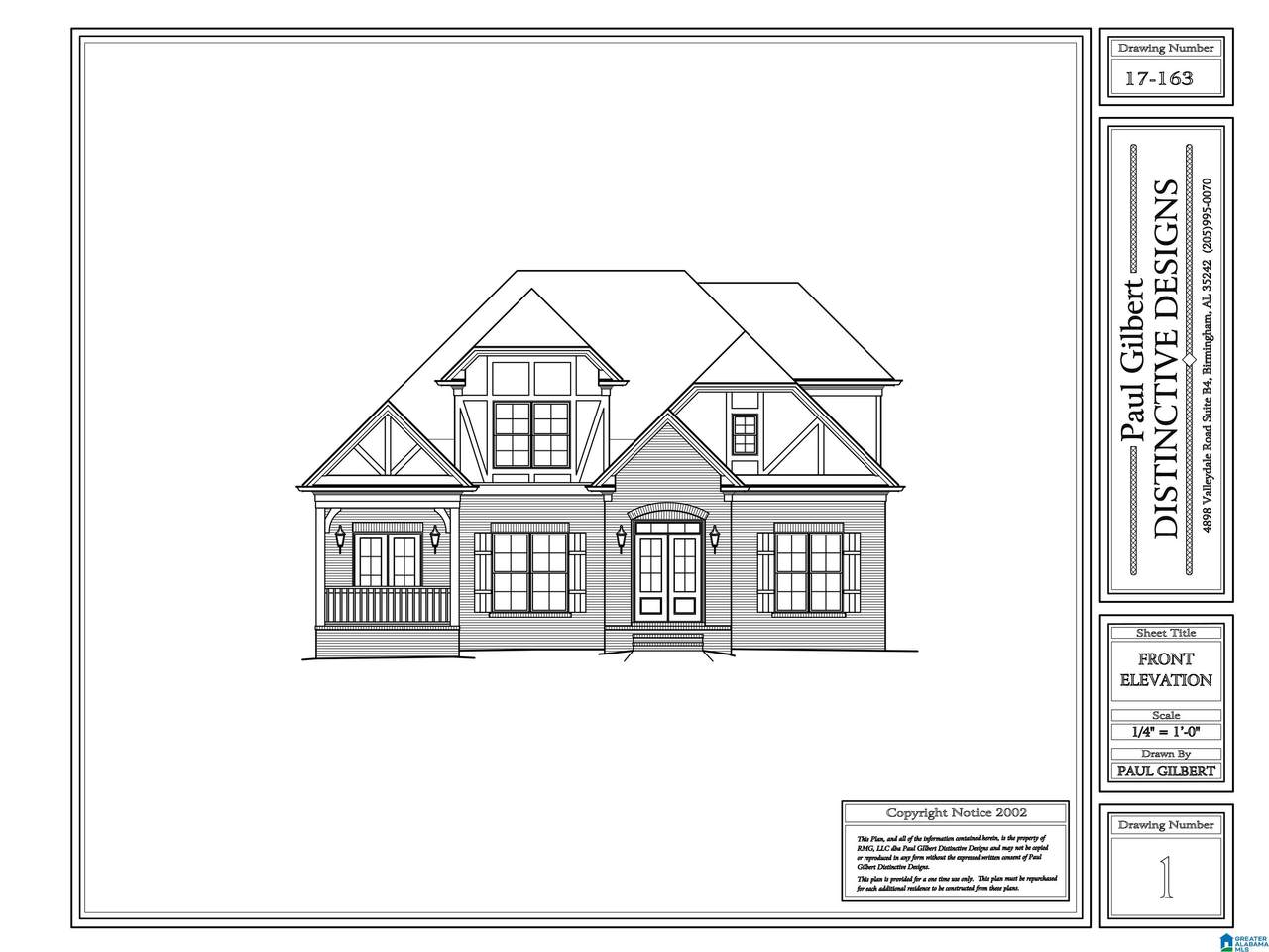 3493 Cooks Moore Road - Photo 1