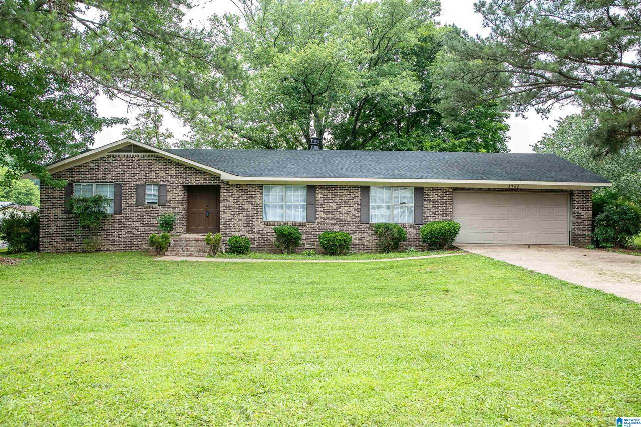 3702 Godfrey Avenue - Photo 1