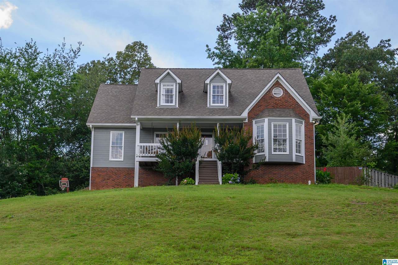 140 Russet Hill Drive - Photo 1