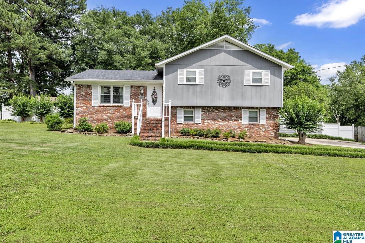 3303 Carousel Drive - Photo 1