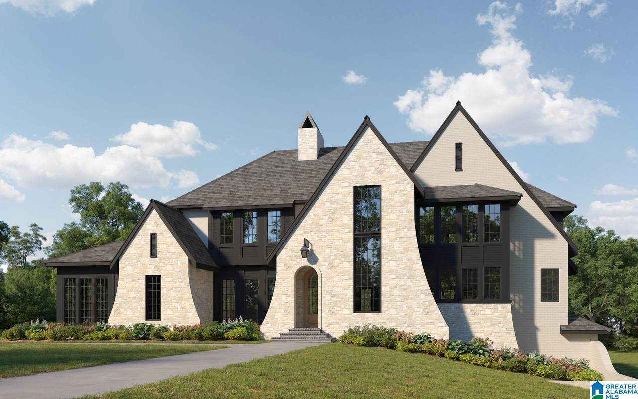 3088 Oakridge Way - Photo 1