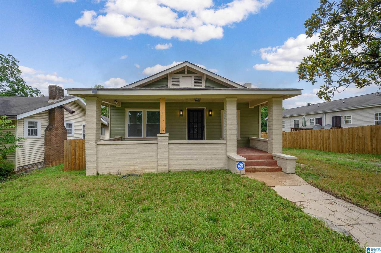 3410 17TH AVENUE - Photo 1