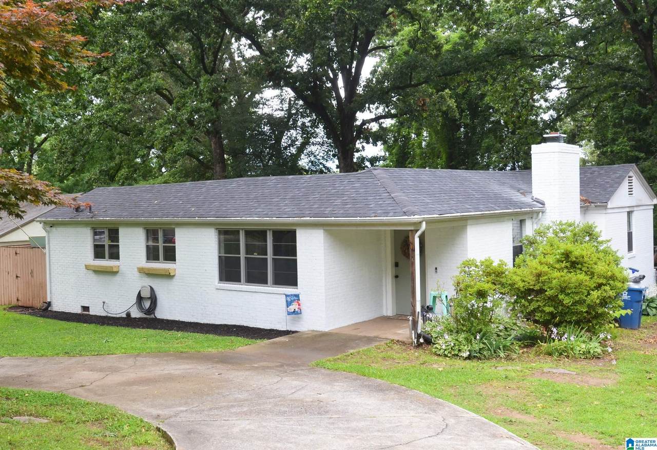 1028 Homarda Drive - Photo 1
