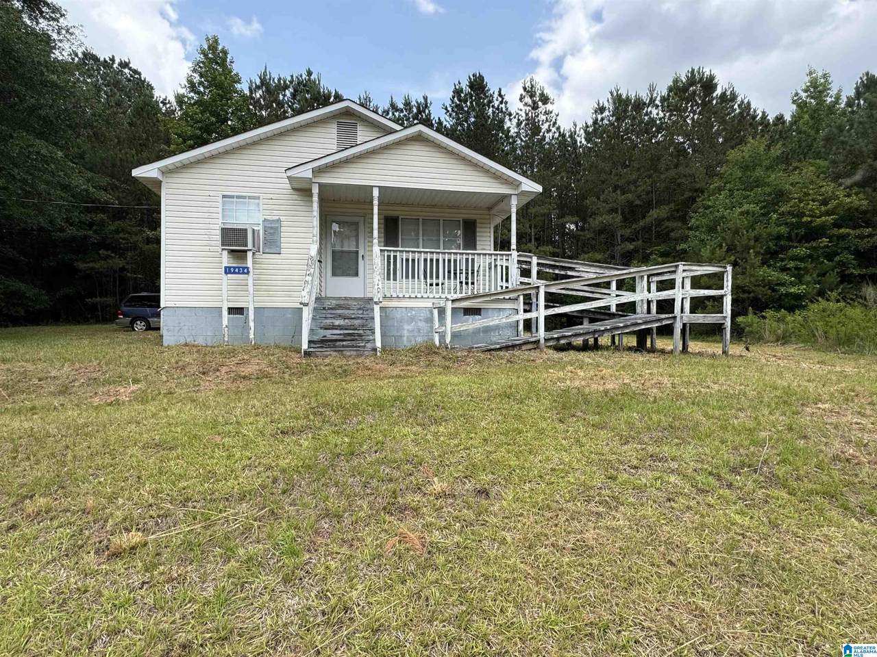 19434 Dan Shelby Road - Photo 1