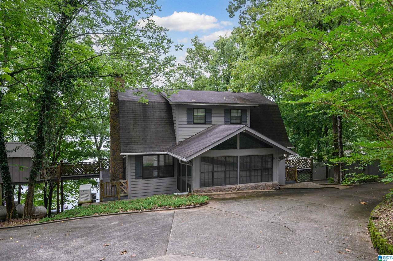 840 Black Acres Road - Photo 1