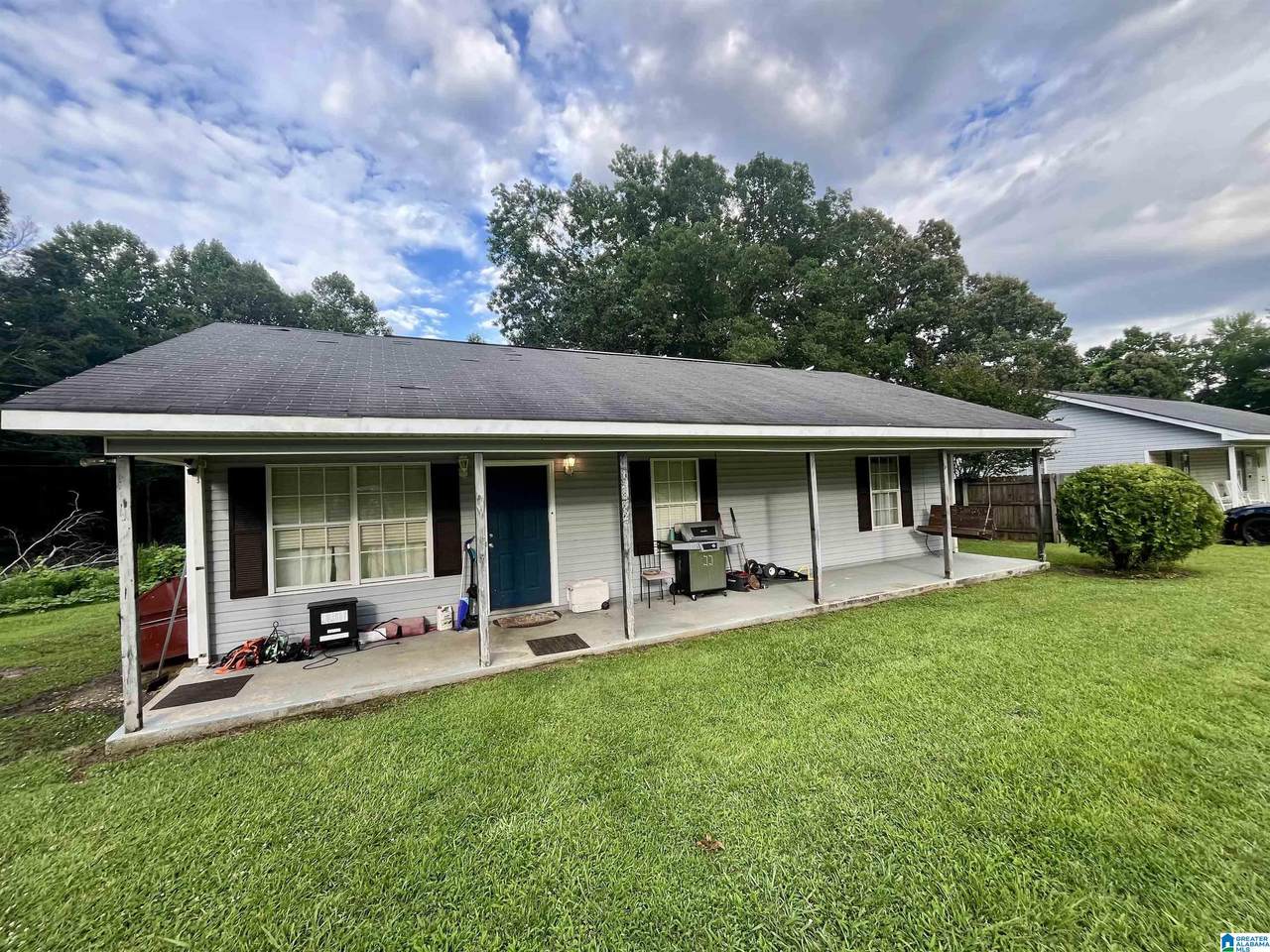 13852 Old Marion Road - Photo 1