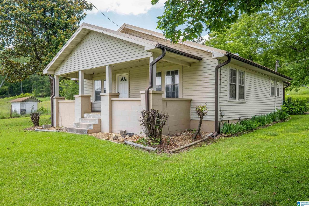 100 Crump Drive - Photo 1
