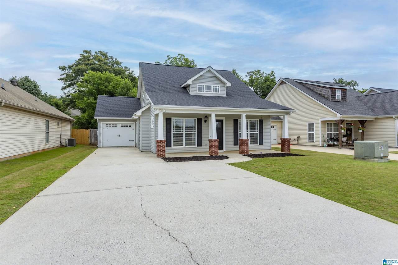 109 Creekstone Trail - Photo 1