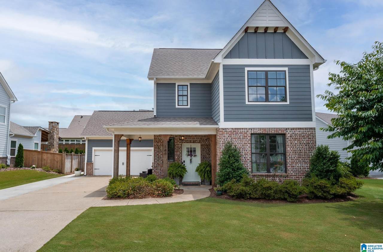 144 Griffin Park Trail - Photo 1