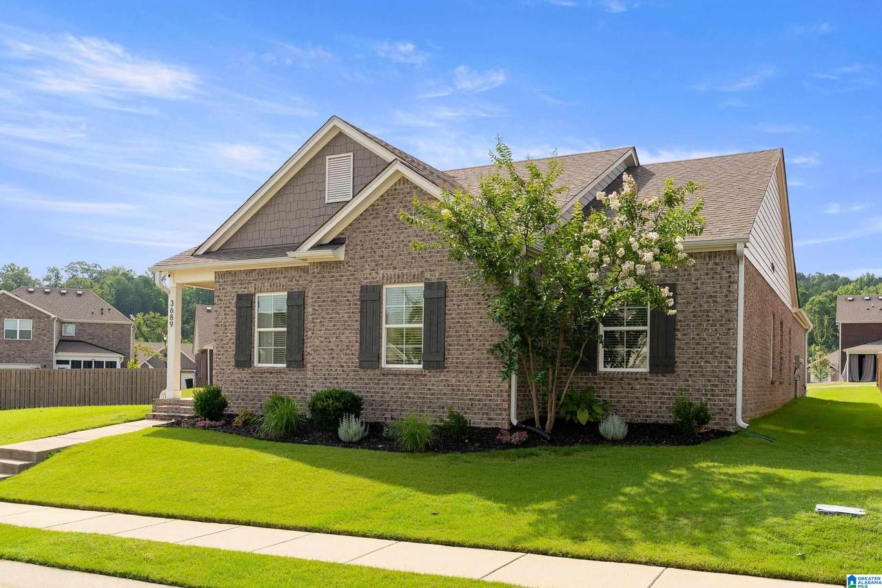 3689 Burlington Drive - Photo 1