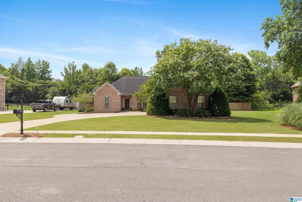 1018 Cherry Blossom Lane - Photo 1