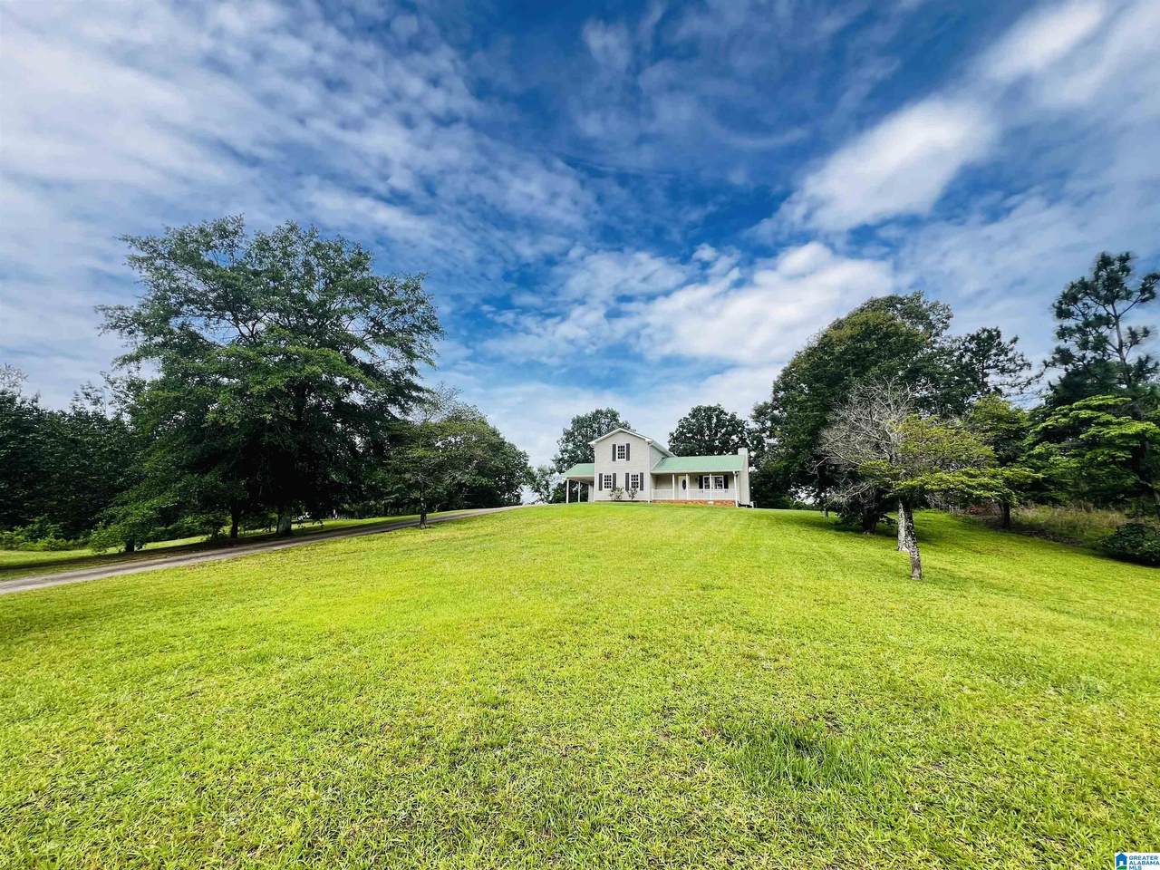 1315 Thompson Road - Photo 1