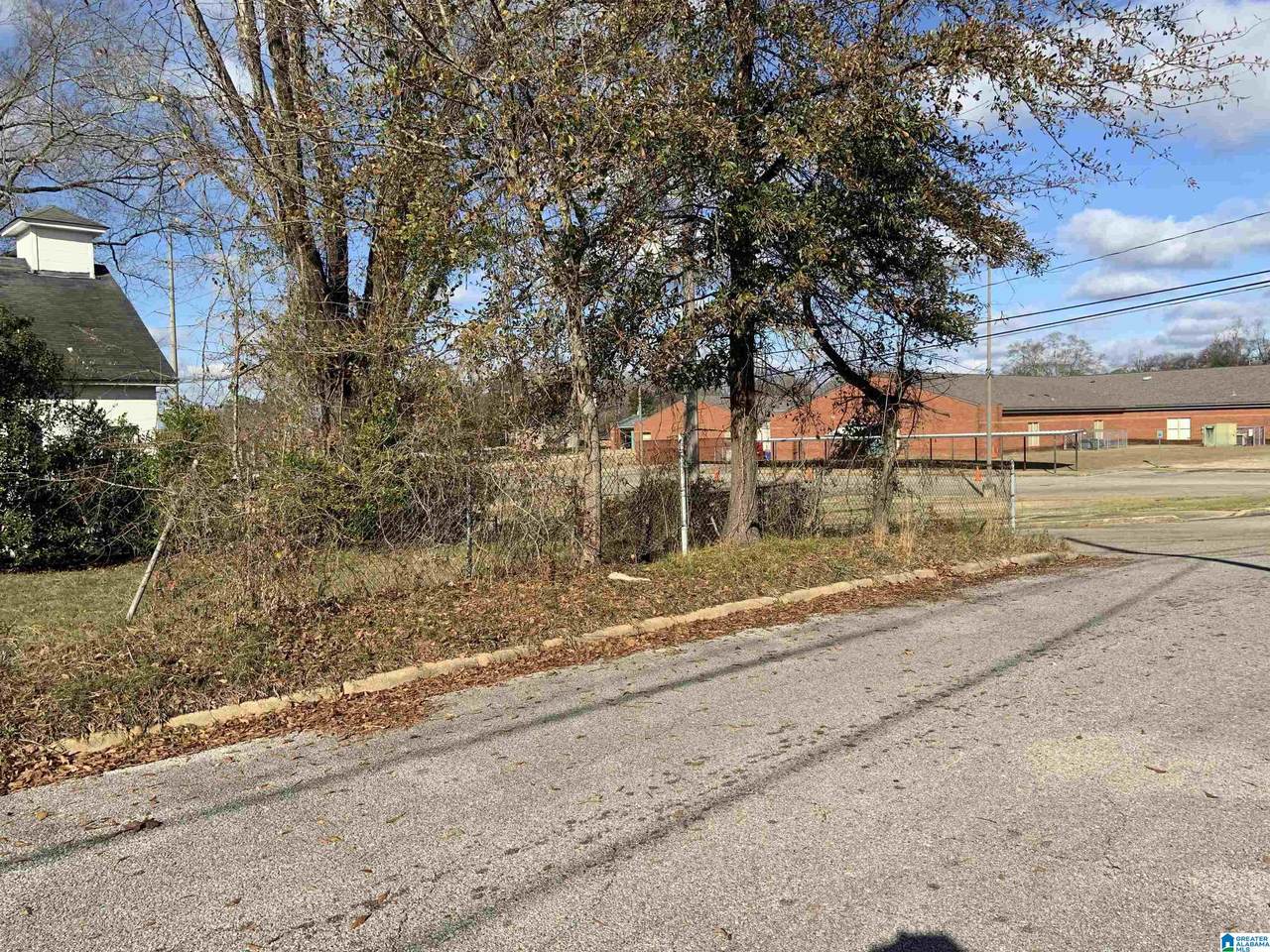 2201 West Fred D Gray Avenue - Photo 1